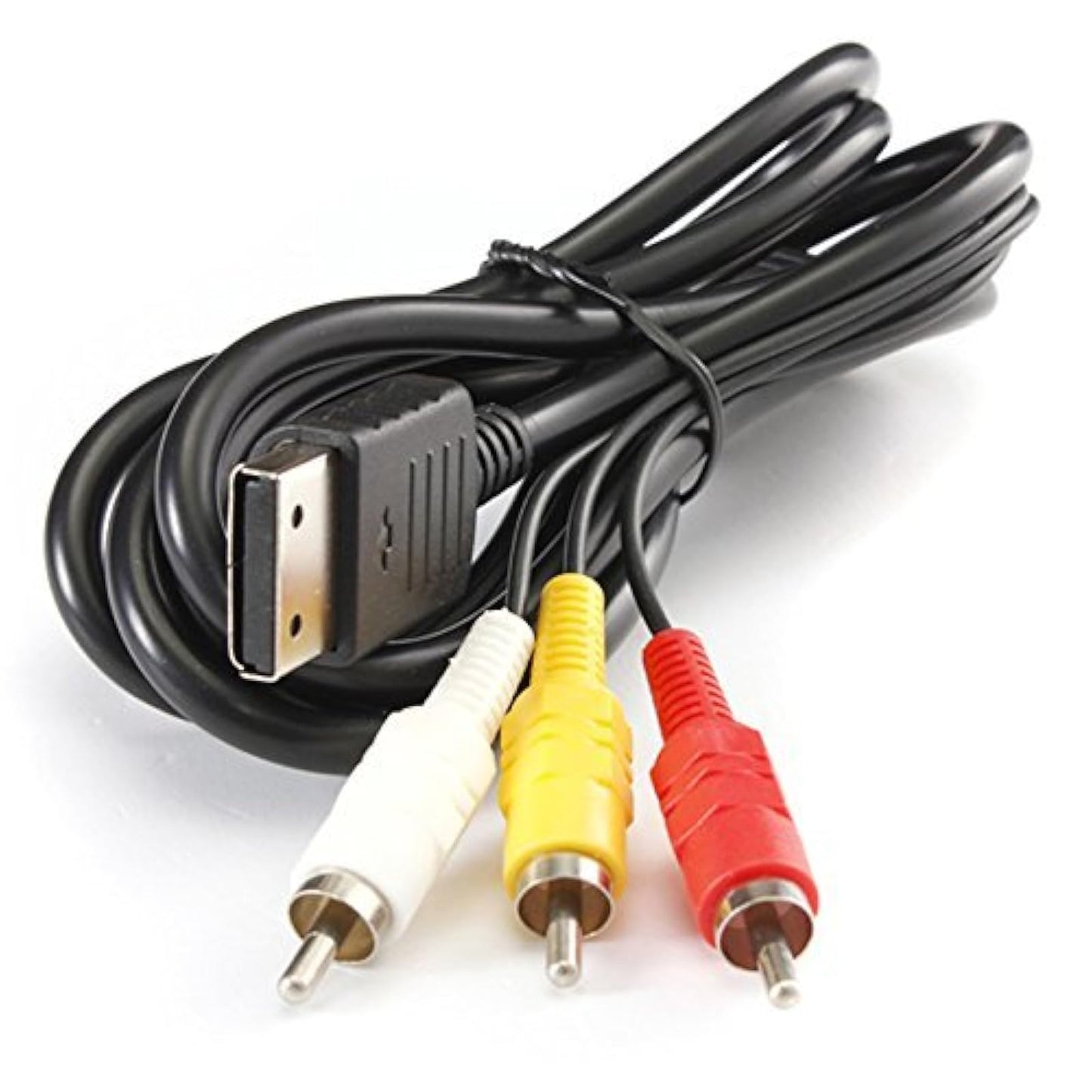 AV Cable - Sega Dreamcast - AV Cable Only