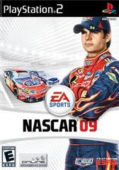 NASCAR 09 - Sony PlayStation 2 - Complete