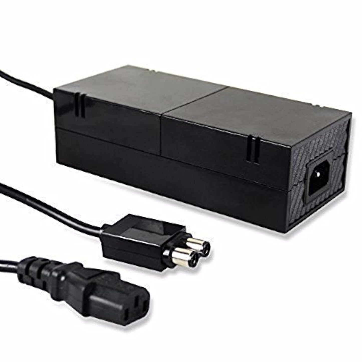 Power Adapter - Microsoft Xbox One - Power Cable Only
