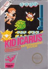 Kid Icarus - Nintendo NES - Game Only