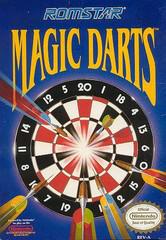 Magic Darts - Nintendo NES - Game Only