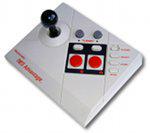 NES Advantage Controller - Nintendo NES - Controller Only