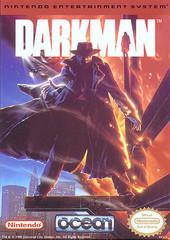 Darkman - Nintendo NES - Game Only