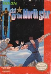 Fist of the North Star - Nintendo NES - Game Only