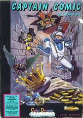 Captain Comic [Unl] - Nintendo NES - Game Only