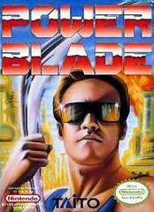Power Blade - Nintendo NES - Game Only