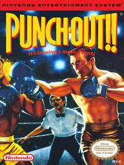 Punch-Out - Nintendo NES - Game Only