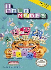 Palamedes - Nintendo NES - Game Only