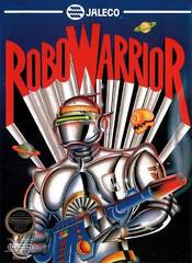 Robo Warrior - Nintendo NES - Game Only