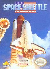 Space Shuttle - Nintendo NES - Game Only