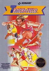 Track and Field - Nintendo NES - Game Only