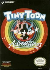 Tiny Toon Adventures - Nintendo NES - Game Only