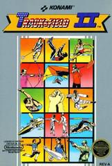 Track and Field II - Nintendo NES - Game Only