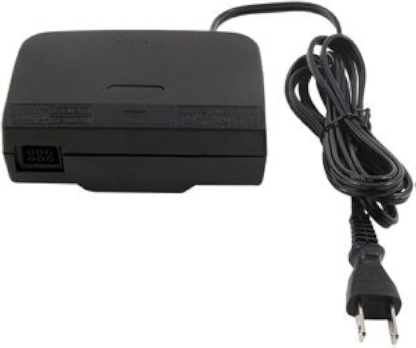 Power Adapter 3rd Party - Nintendo 64 - 3rd Party Power Cable Only
