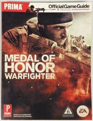 Medal of Honor: Warfighter [Prima] - Strategy Guide - Guide Only