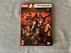 Dead or Alive 5 [Prima] - Strategy Guide - Guide Only