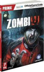ZombiU [Prima] - Strategy Guide - Guide Only