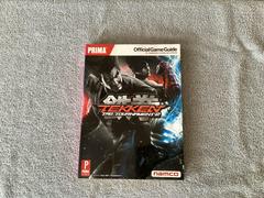 Tekken Tag Tournament 2 [Prima] - Strategy Guide - Guide Only