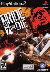 187 Ride or Die - Sony PlayStation 2 - Complete