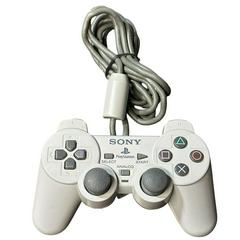 PlayStation Controller [Gray] - Sony PlayStation 1 - Controller Only