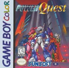 Power Quest - Nintendo Game Boy Color - Game Only