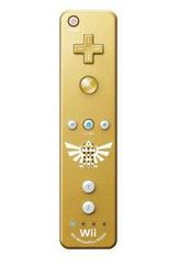 Skyward Sword Wii Remote Plus - Nintendo Wii - Controller Only