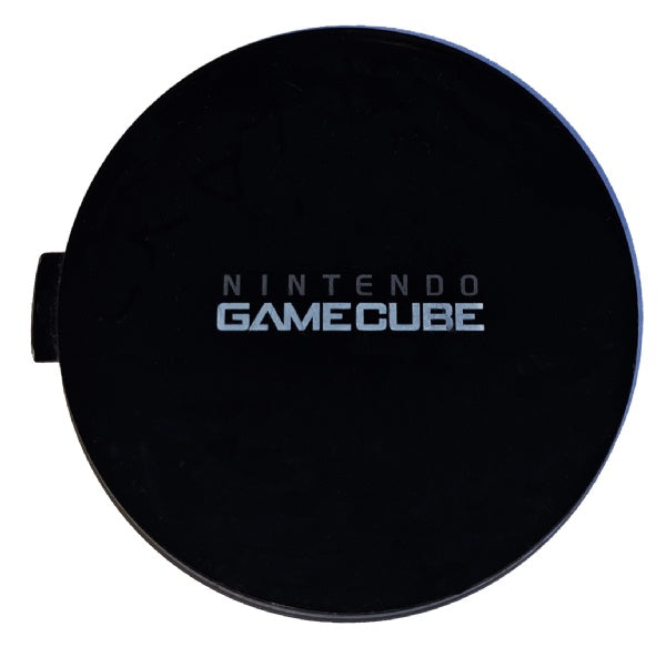 Lid Top Faceplate [OEM] - Nintendo Gamecube - Parts Only